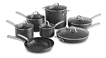Calphalon Classic Cookware
