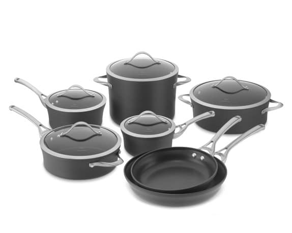 Calphalon Contemporary Cookware