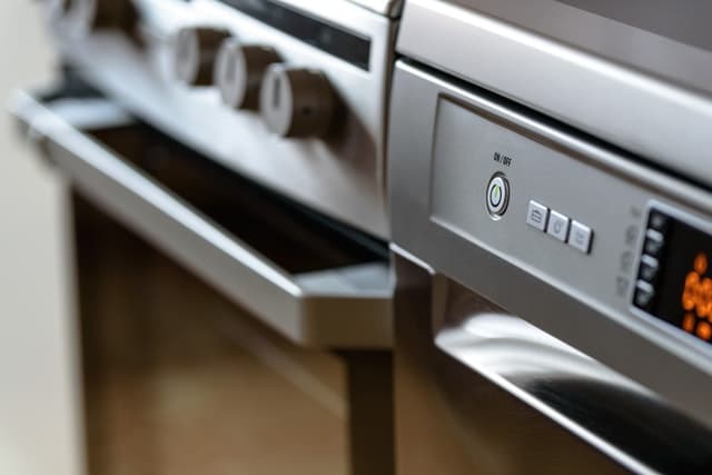 Dishwasher Smell When Running