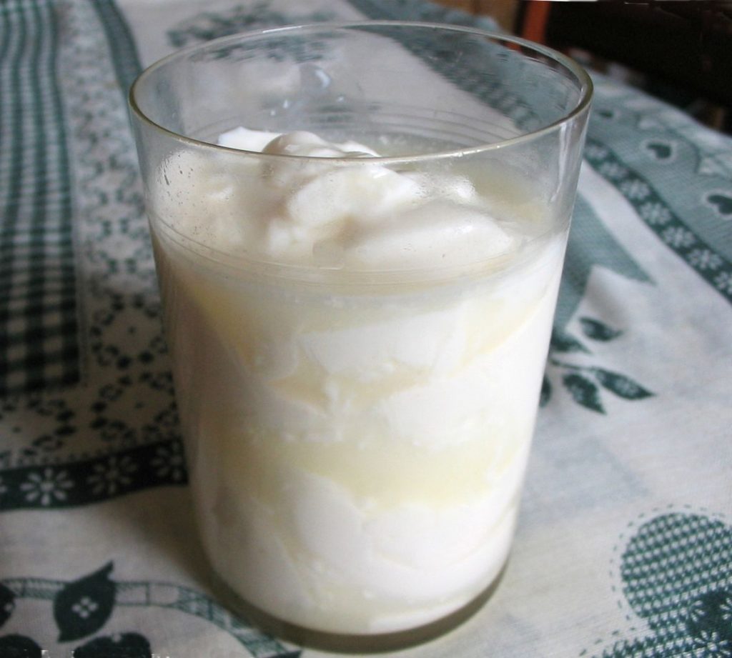 Dishwasher Smells like Sour Milk