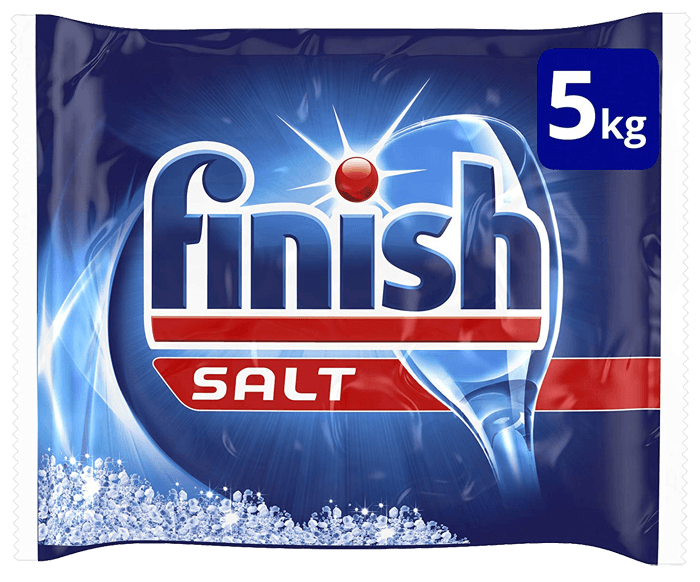 Dishwasher Salt
