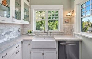 Dishwasher In Pantry