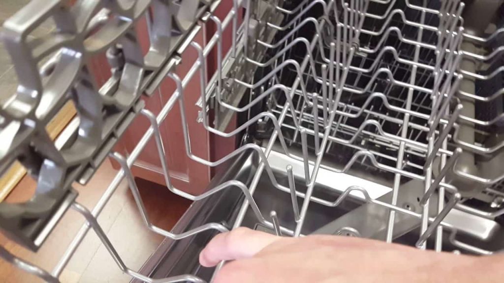 Are Dishwasher Racks Universal?