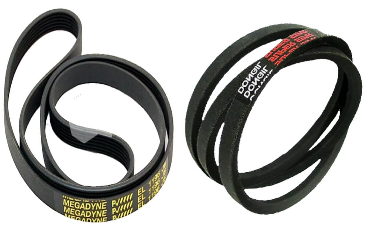 Washing Machine Belt