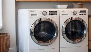Automated Washer and Dryer: The Future of Home Laundry