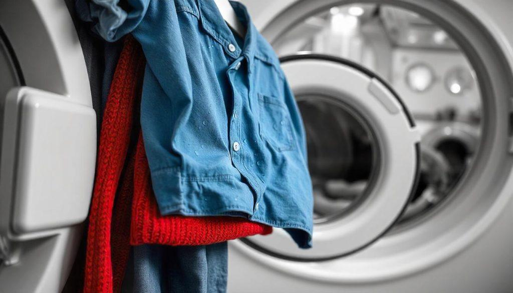 Do Clothes Shrink in the Washer or Dryer? Do Clothes Shrink in the Washer or Dryer?