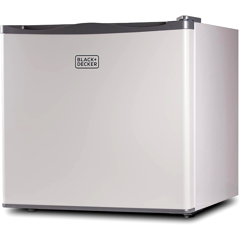 BLACK+DECKER 1.2 Cu. Ft. Compact Upright Freezer Review