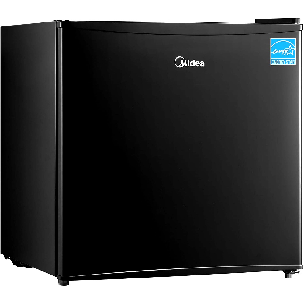 Midea WHS-65LB1 Compact Single Reversible Door Refrigerator Review