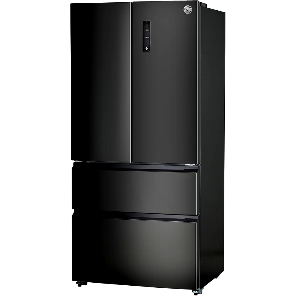 Commercial Cool 18.9 Cu. Ft. French Door Refrigerator Review
