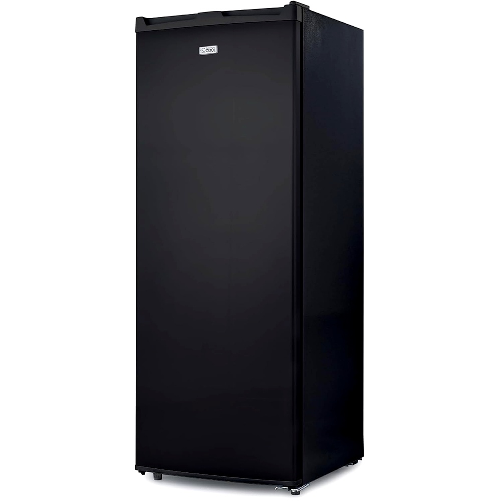 Commercial Cool Upright Freezer Review