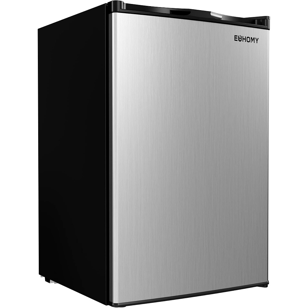 EUHOMY Upright Freezer Review