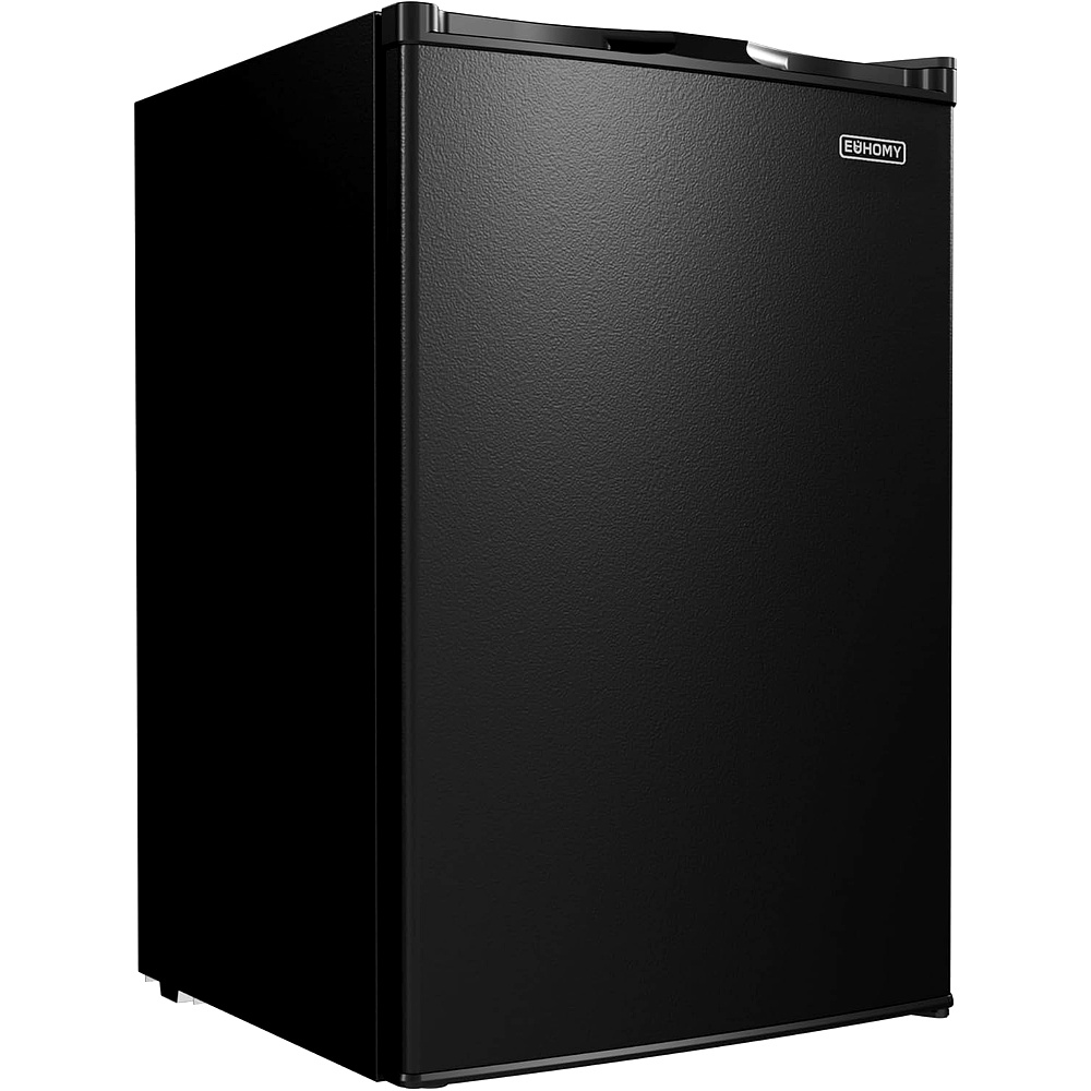 EUHOMY Upright Freezer Review: Compact Mini Freezer for Every Home