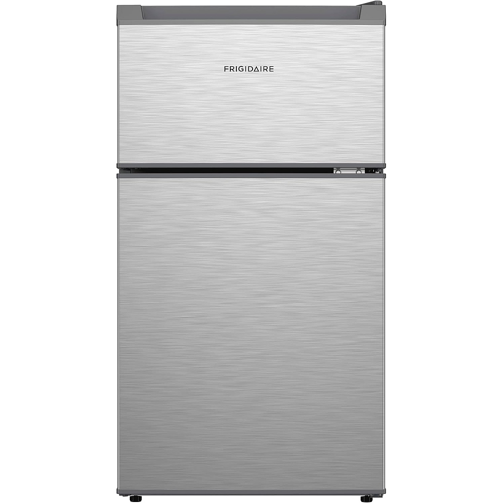 Frigidaire Compact Refrigerator with Top Freezer - 2 Door Fridge Review