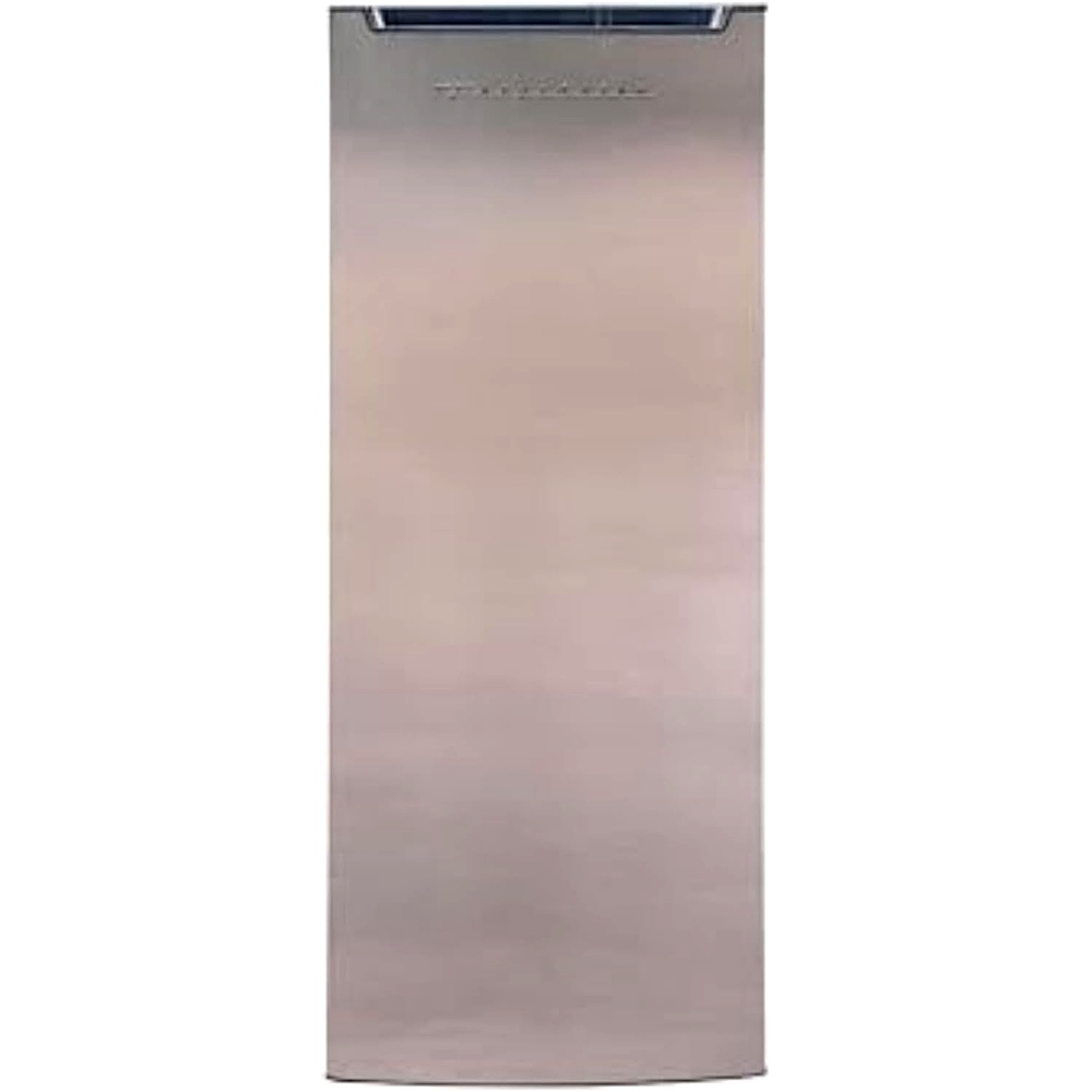 Frigidaire Upright Freezer Review