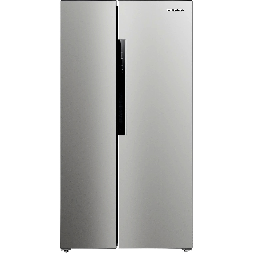 Hamilton Beach HBF1558 15.6 cu ft Counter Depth Full Size Refrigerator Review