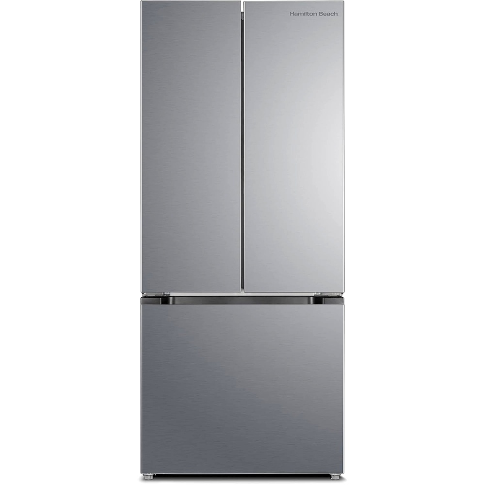 Hamilton Beach HBF1770 French Door Counter Depth Refrigerator Review