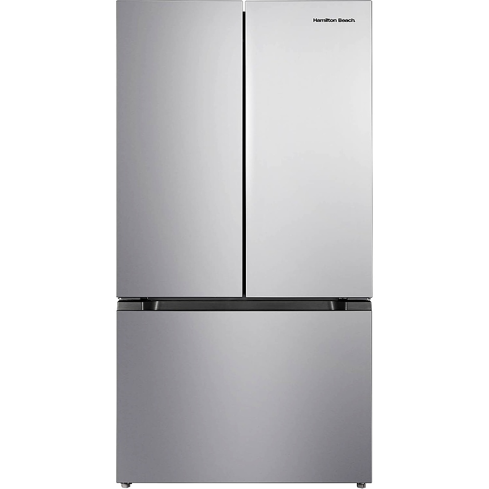 Hamilton Beach HBF2067 French Door Full Size Refrigerator Review