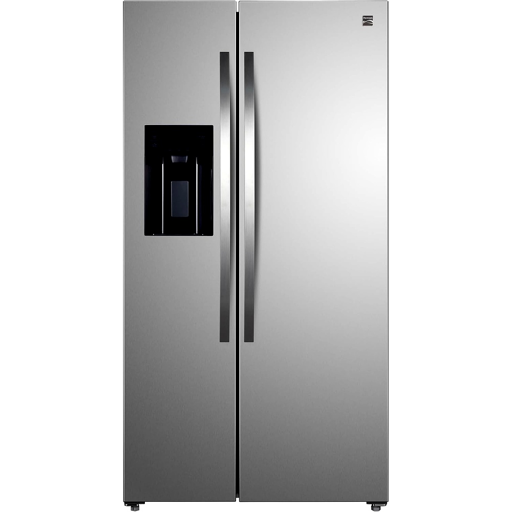 Kenmore 36" Side-by-Side Refrigerator Review
