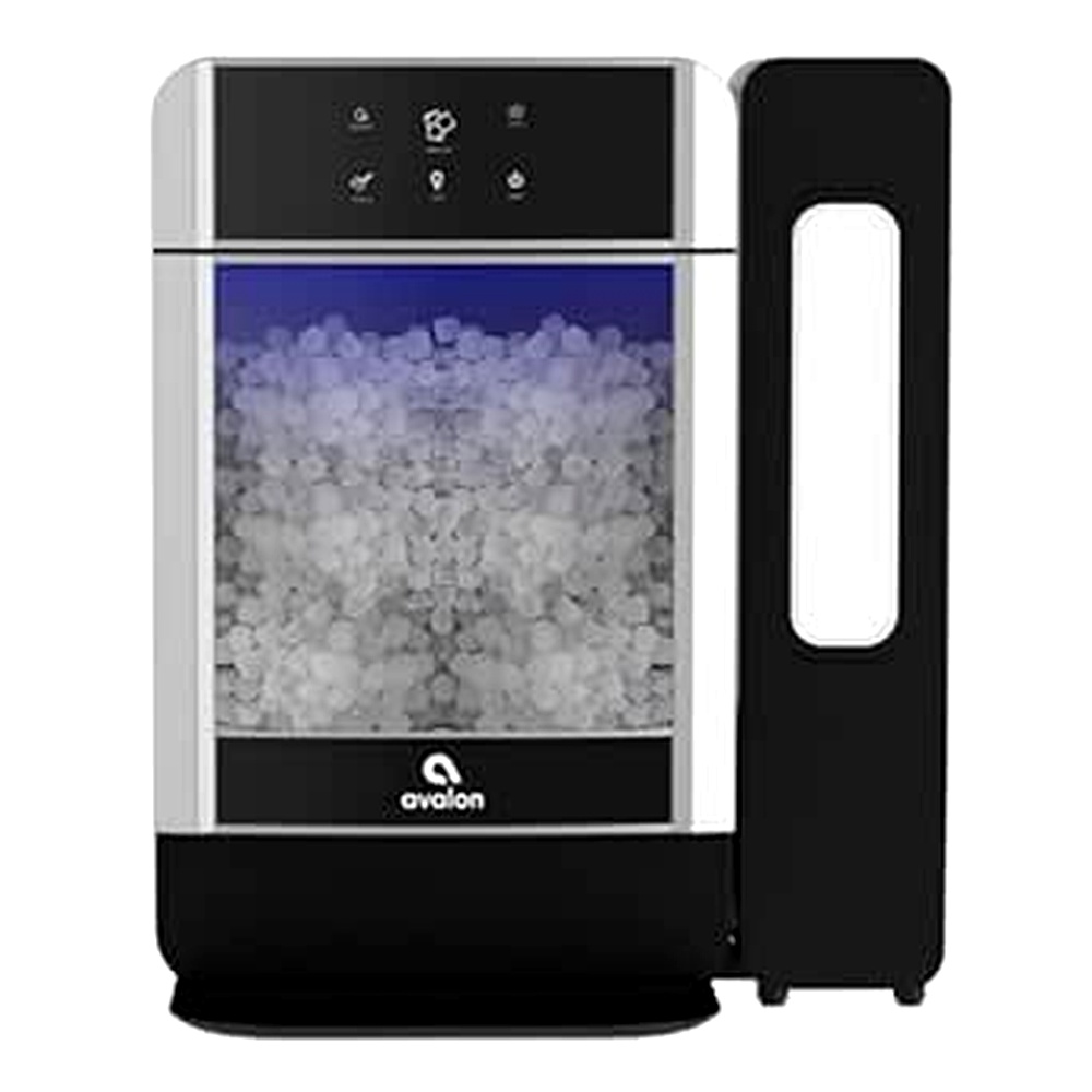 Avalon Nugget Ice Maker Review: The Solution for Chewable Ice Lovers