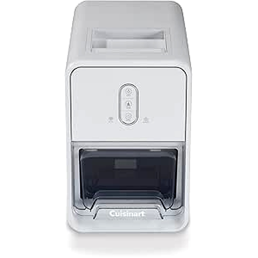 Cuisinart Counter-Top Nugget Ice Cube Maker Review