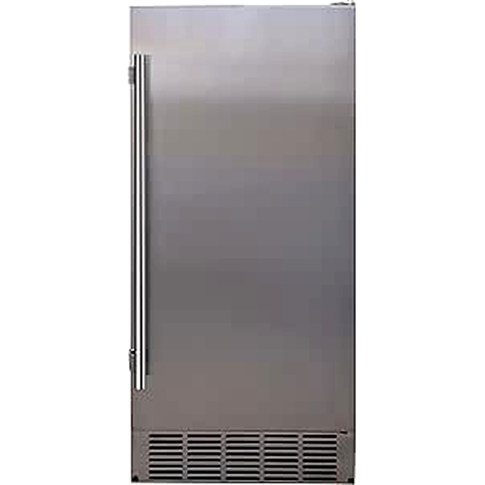 EdgeStar IB250 15 Inch Wide 20 Lbs. Capacity Free Standing and Undercounter Ice Maker Review