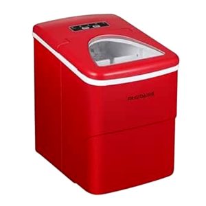 Frigidaire EFIC108 Countertop Portable Ice Maker: Expert Review