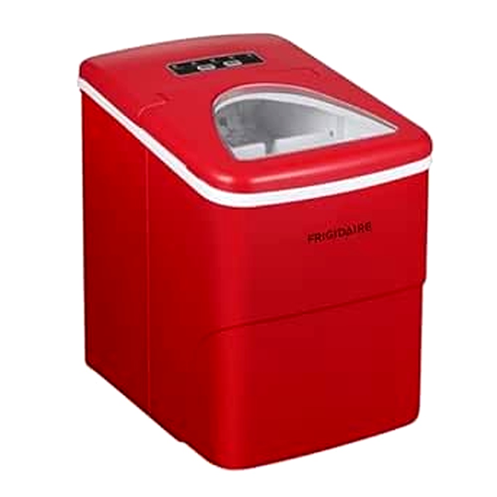 Frigidaire EFIC108 Countertop Portable Ice Maker: Expert Review