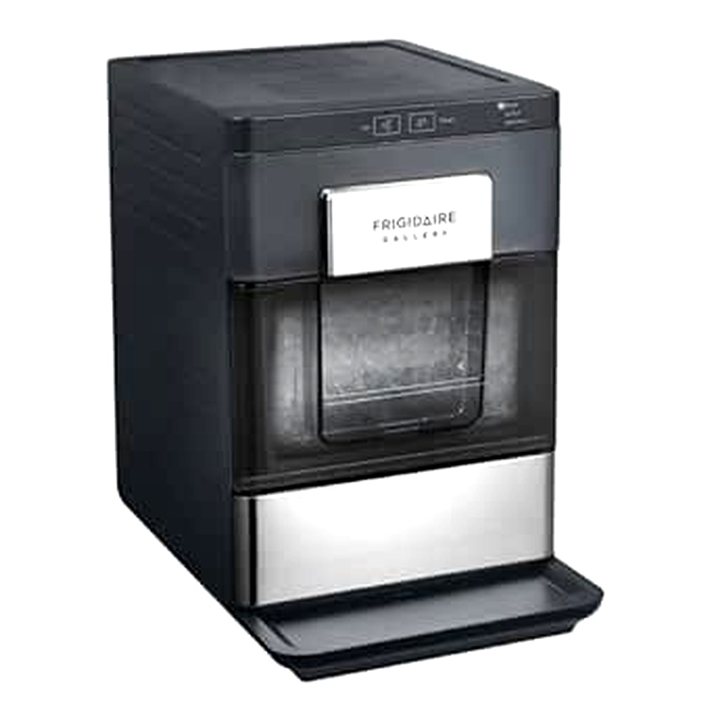 Frigidaire Gallery 33 Lbs. Countertop Ice Maker Review