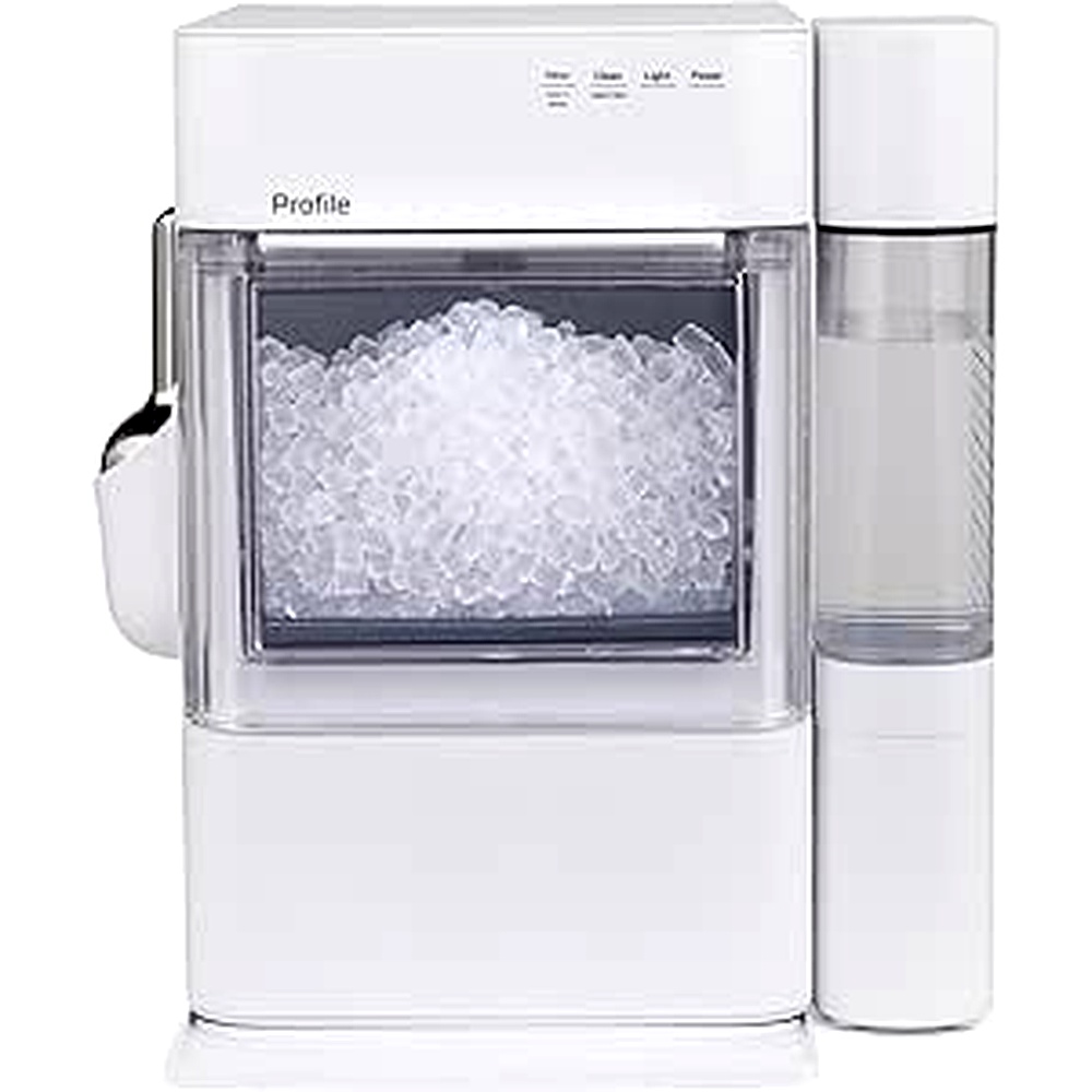 GE Profile Opal 2.0 Nugget Ice Maker Review