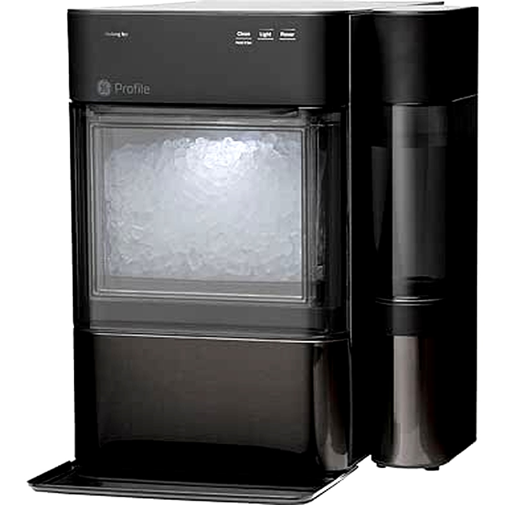 GE Profile Opal 2.0 Nugget Ice Maker Review: Your Countertop Companion
