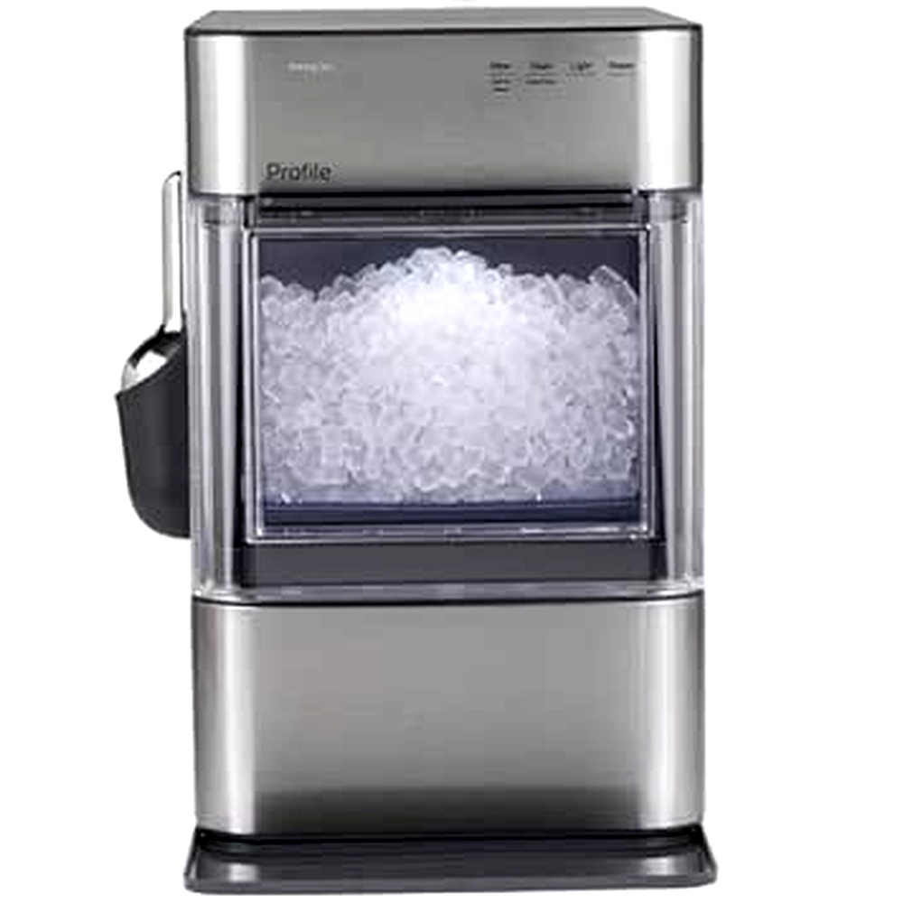 GE Profile Opal 2.0 Nugget Ice Maker: A Game Changer for Ice Lovers