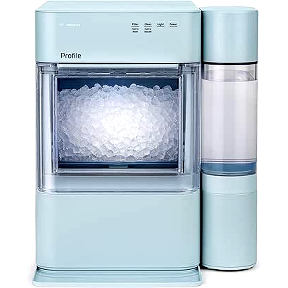 GE Profile Opal 2.0 XL: Your Countertop Nugget Ice Maker Review