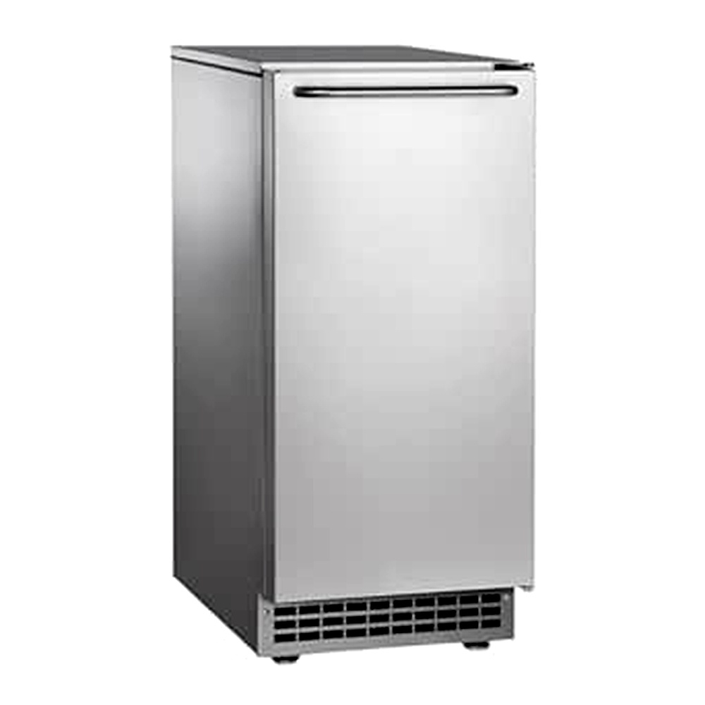 Scotsman CU50PA-1A Undercounter Ice Maker Review – The Ideal Solution for Ice Needs