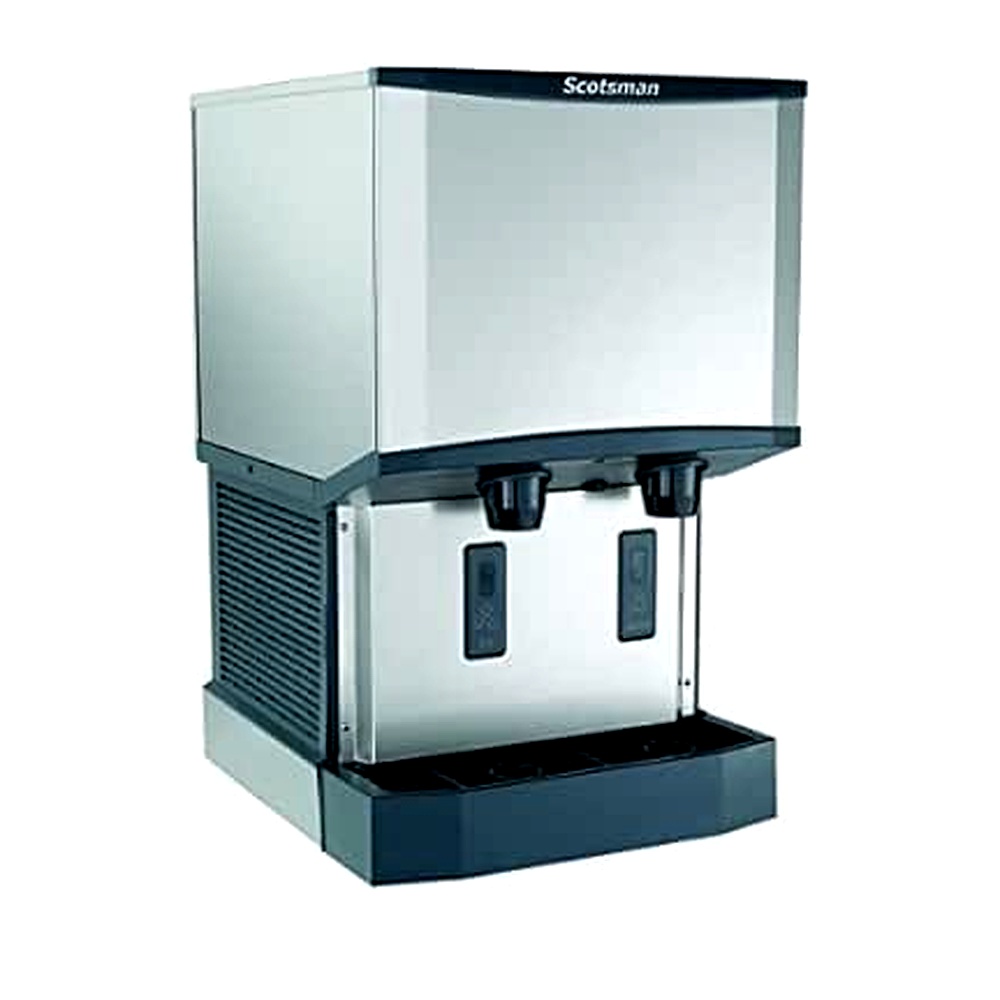Scotsman HID525A-1 Meridian Nugget Ice Maker Review