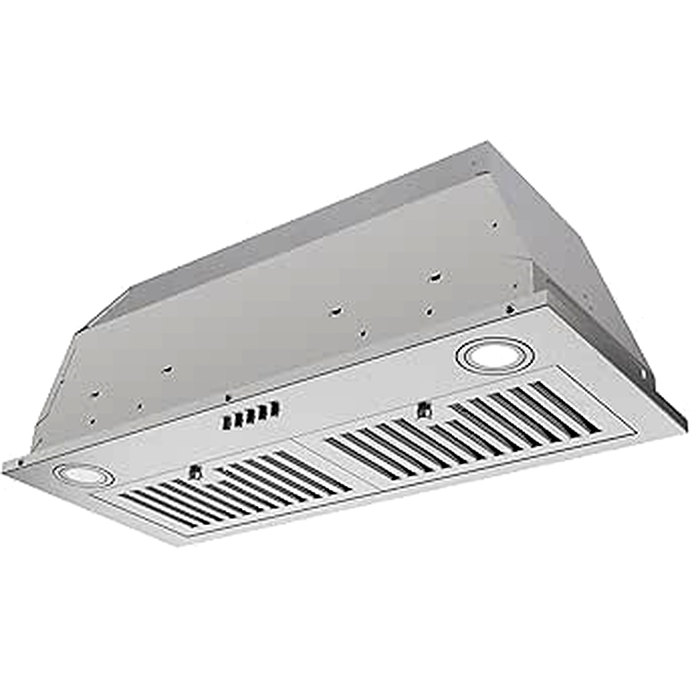 30 Inch Range Hood Insert Review - Powerful Performance and Elegant Design