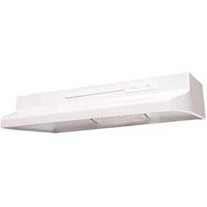 Air King AV1303 Advantage Convertible Under Cabinet Range Hood Review