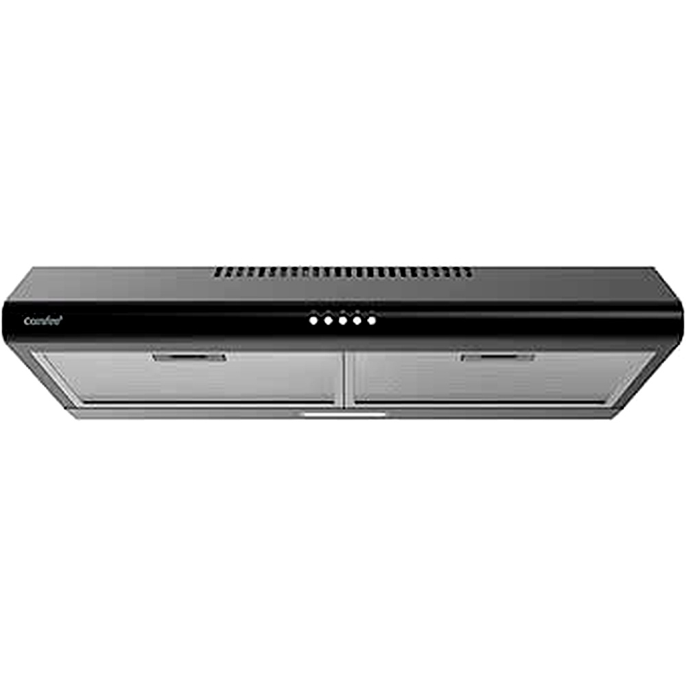 COMFEE' 30 Inch Under Cabinet Range Hood Review: A Comprehensive Guide