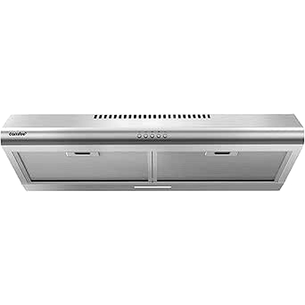 COMFEE' CVU30W4AST Range Hood: Your Kitchen Companion