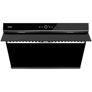 FOTILE JQG7507 Under Cabinet or Wall Mount Kitchen Range Hood Review