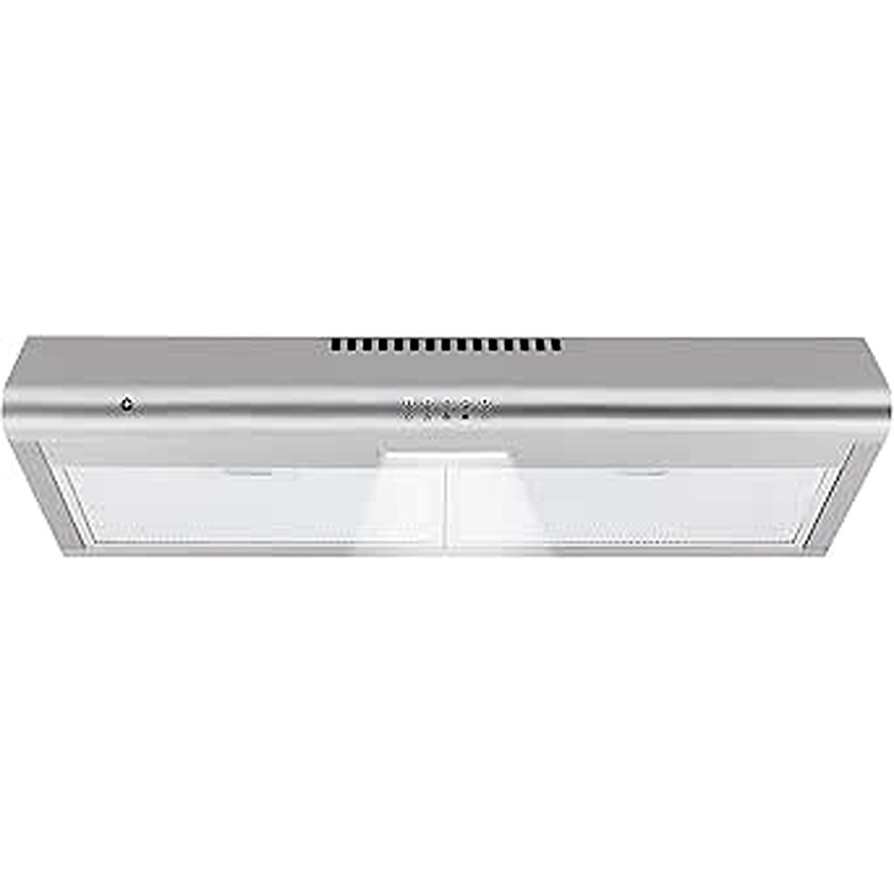 GarveeHome Range Hood 30 in Under Cabinet Product Review