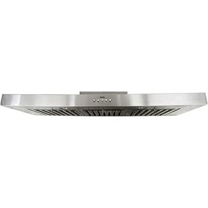Kobe Range Hoods 30-Inch Under Cabinet Range Hood Review