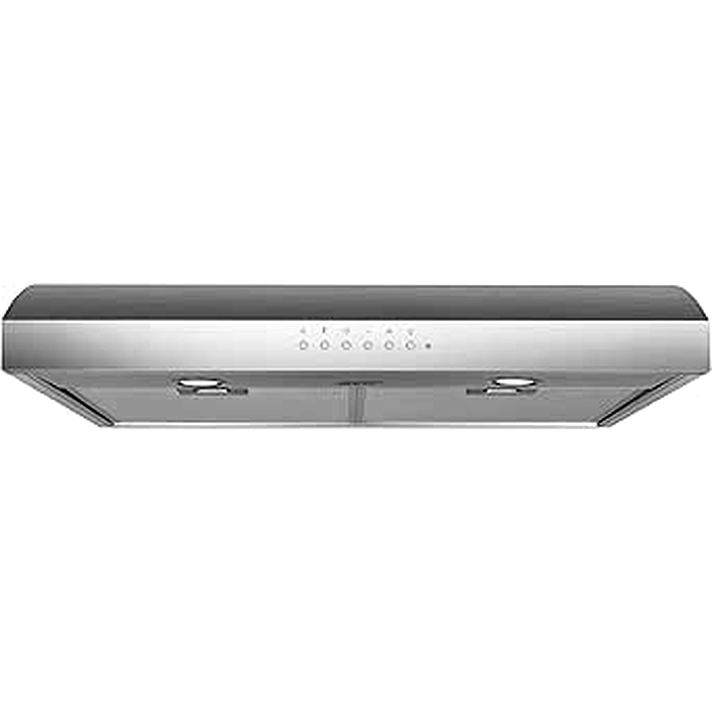 OVO 30-Inch Under Cabinet Range Hood Review: The Perfect Kitchen Upgrade