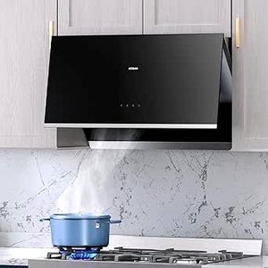 ROBAM 30 Inch Range Hood Review: The Ideal Kitchen Companion