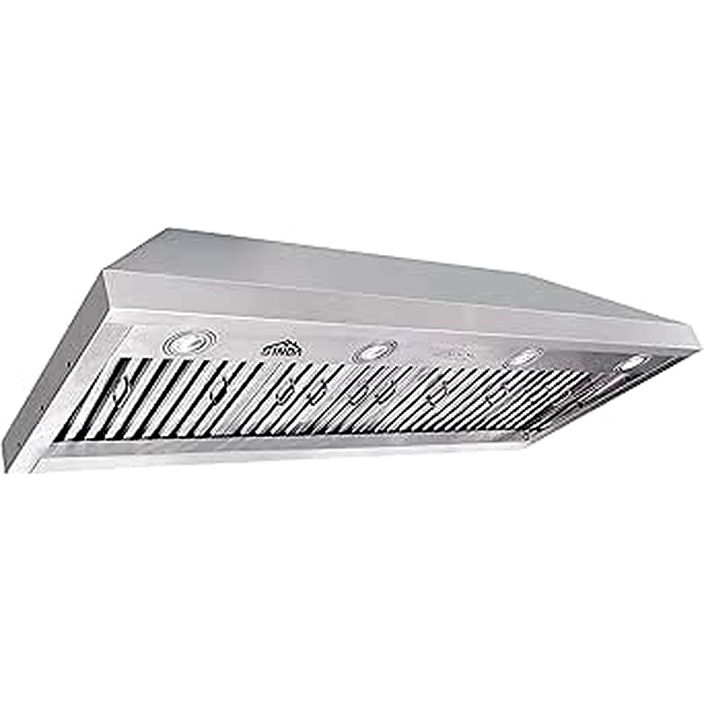 SINDA 48 inch Built-in/Insert Range Hood Review