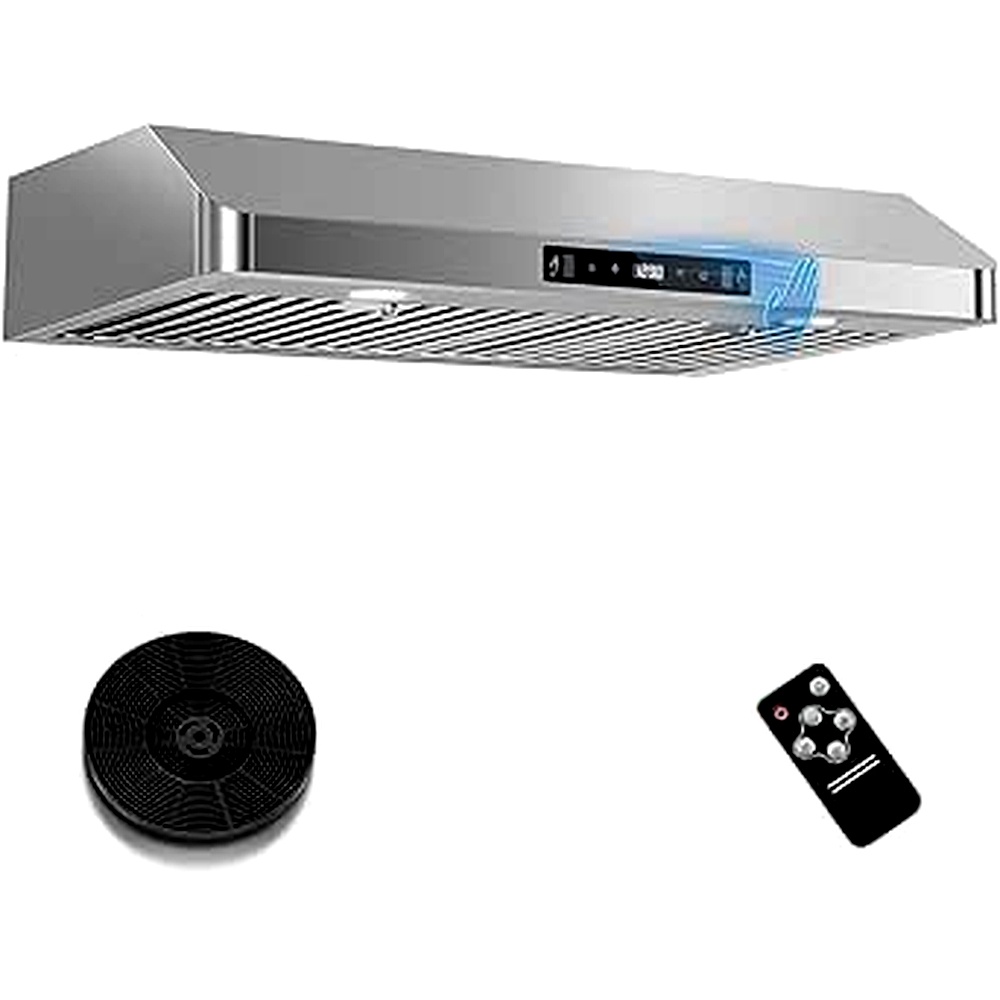 SNDOAS Under Cabinet Range Hood: A Comprehensive Review
