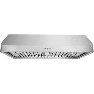 XtremeAir Ultra Series UL10-U36 Range Hood Review: The Ideal Kitchen Companion