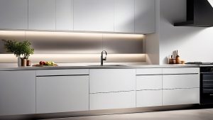 Commercial vs Residential Dishwashers: Speed, Temperature, and Sanitation – Which One Fits Your Kitchen?