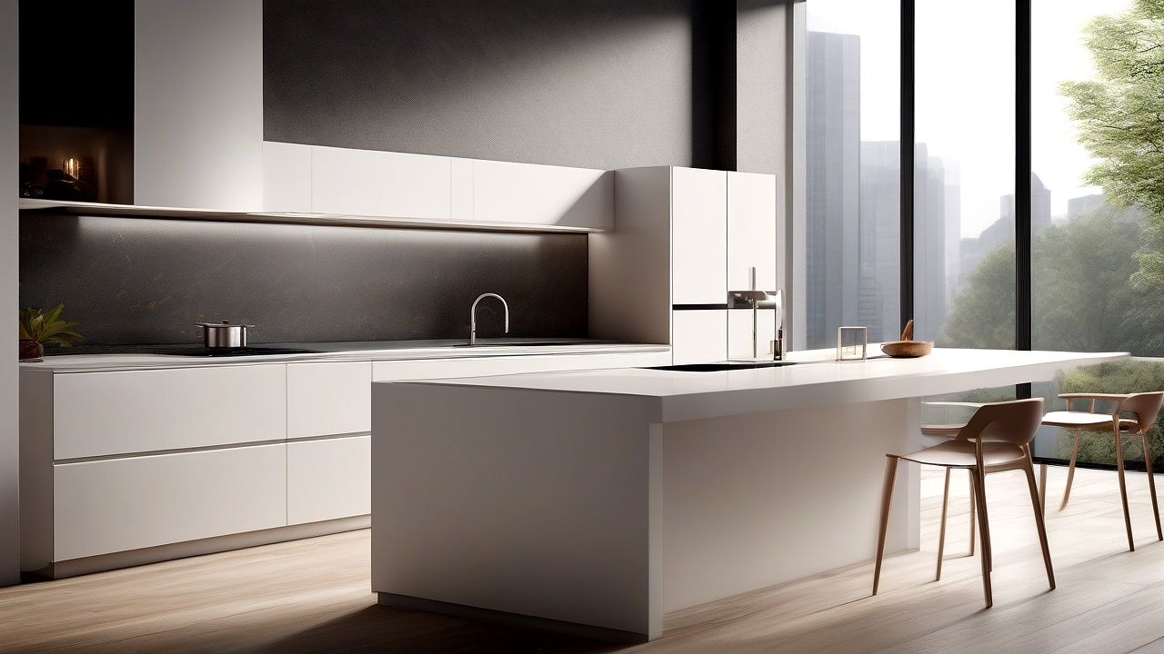 Top Home Appliance Brands & Their Advanced Technologies: A Comparison Guide