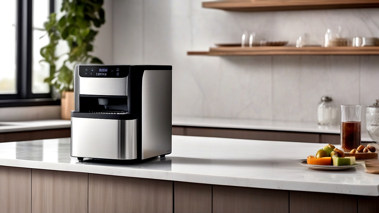 Ice Makers Market: Top Brand Technologies Comparison Guide