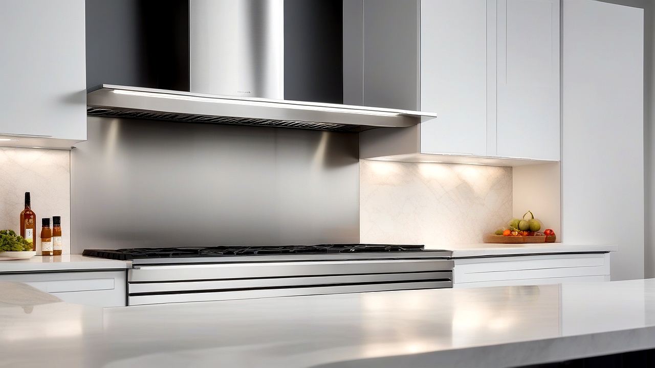 Top Brand Technologies in Range Hoods: A Detailed Comparison Guide